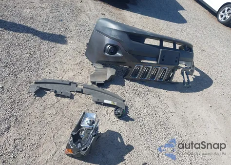 2016 Jeep Compass Sport из США, поврежденный, VIN 1C4NJDBB9GD723406